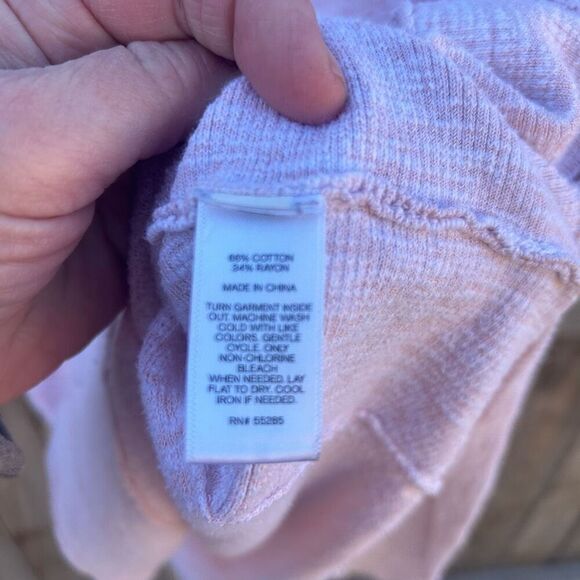 Express sweater long sleeve size small petite - Picture 6 of 9